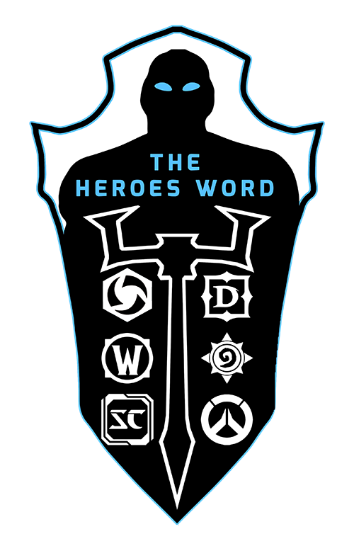 The Heroes Word